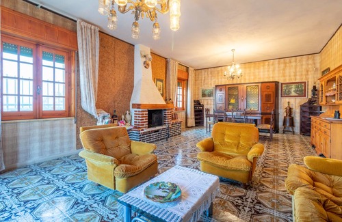 Cava dʼAliga Villa | 150 m² Villa ∙ 3 bedrooms ∙ 6 guests
