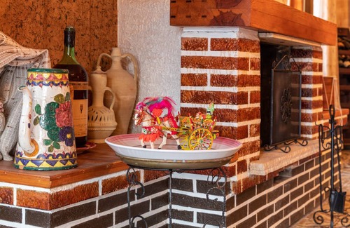 Cava dʼAliga Villa | 150 m² Villa ∙ 3 bedrooms ∙ 6 guests