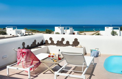 Reitani Villa | 150 m² Villa ∙ 4 bedrooms ∙ 8 guests