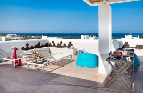 Reitani Villa | 150 m² Villa ∙ 4 bedrooms ∙ 8 guests