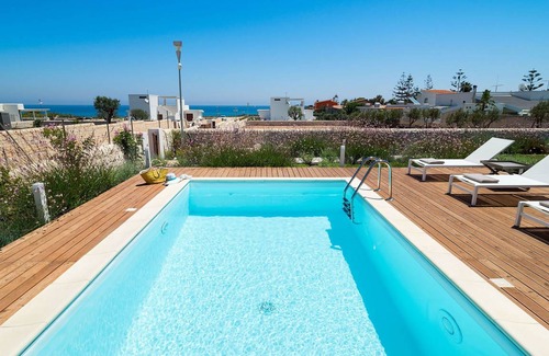 Reitani Villa | 150 m² Villa ∙ 4 bedrooms ∙ 8 guests