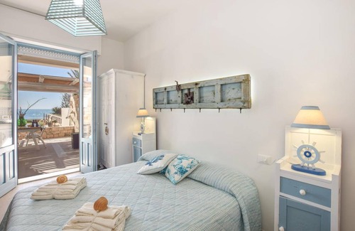 Santa Maria del Focallo House | 155 m² House ∙ 5 bedrooms ∙ 12 guests