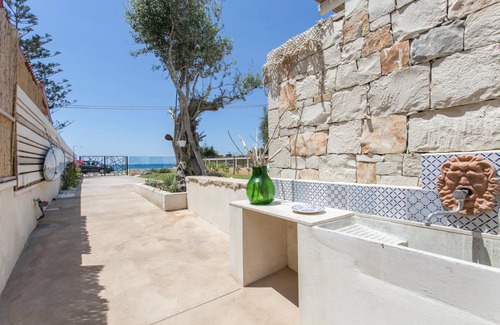 Santa Maria del Focallo House | 155 m² House ∙ 5 bedrooms ∙ 12 guests