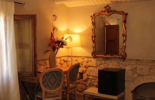Noto Apartment | 16 m² Apartment ∙ 1 bedroom ∙ 5 guests