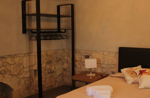Noto Apartment | 16 m² Apartment ∙ 1 bedroom ∙ 5 guests