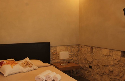 Noto Apartment | 16 m² Apartment ∙ 1 bedroom ∙ 5 guests