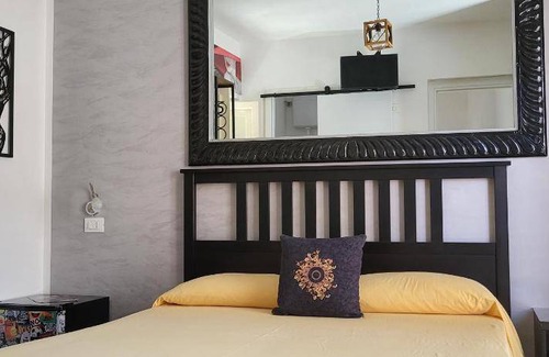 Lascari Bed & Breakfast | 16 m² Bed and breakfast ∙ 2 guests