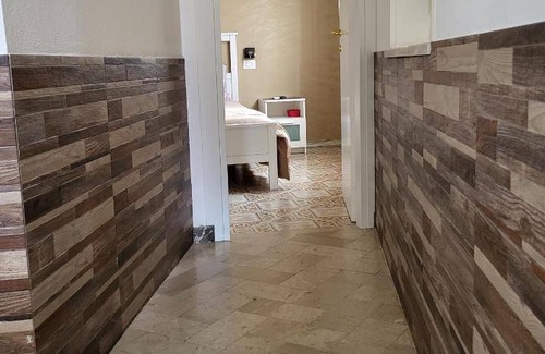 Lascari Bed & Breakfast | 16 m² Bed and breakfast ∙ 2 guests