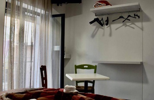 Favara Bed & Breakfast | 16 m² Bed and breakfast ∙ 3 guests