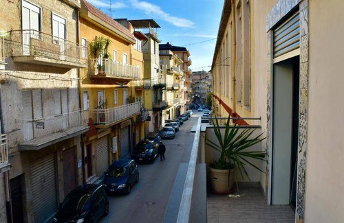 Favara Bed & Breakfast | 16 m² Bed and breakfast ∙ 3 guests