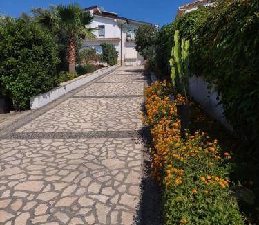 Lido Manfria Bed & Breakfast | 16 m² Bed and breakfast ∙ 3 guests