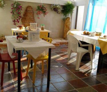 Lido Manfria Bed & Breakfast | 16 m² Bed and breakfast ∙ 3 guests