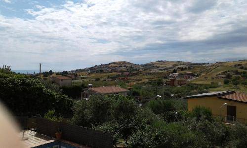 Lido Manfria Bed & Breakfast | 16 m² Bed and breakfast ∙ 3 guests