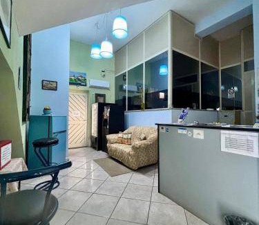 Scillichenti Bed & Breakfast | 16 m² Bed and breakfast ∙ 4 guests