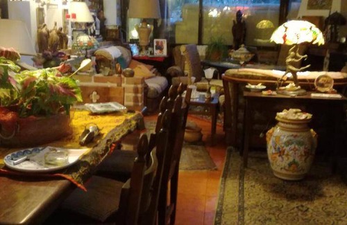 Sferracavallo Bed & Breakfast | 16 m² Bed and breakfast ∙ 3 guests
