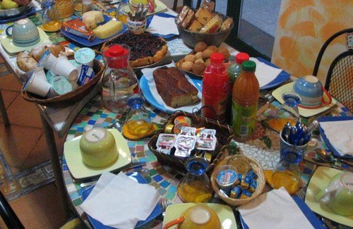 Sferracavallo Bed & Breakfast | 16 m² Bed and breakfast ∙ 3 guests