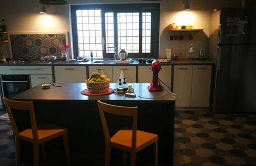 Cattolica Eraclea Bed & Breakfast | 16 m² Bed and breakfast ∙ 2 guests