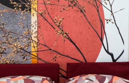 Mazzarino Resort | 16 m² Private room ∙ 1 bedroom ∙ 2 guests