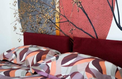 Mazzarino Resort | 16 m² Private room ∙ 1 bedroom ∙ 2 guests
