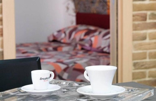 Mazzarino Resort | 16 m² Private room ∙ 1 bedroom ∙ 2 guests
