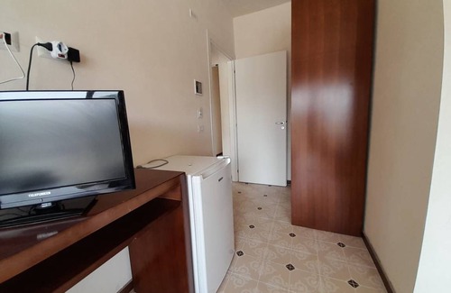 Siculiana Resort | 16 m² Private room ∙ 1 bedroom ∙ 4 guests