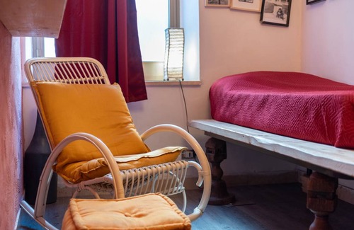 Old Town Resort | 16 m² Private room ∙ 1 bedroom ∙ 1 guest