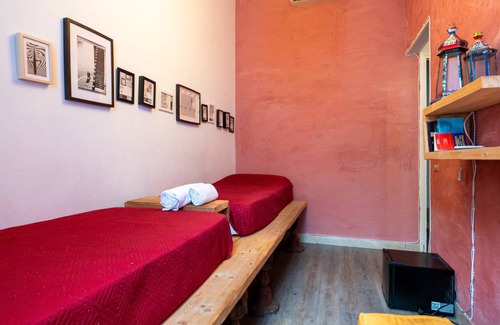 Old Town Resort | 16 m² Private room ∙ 1 bedroom ∙ 1 guest