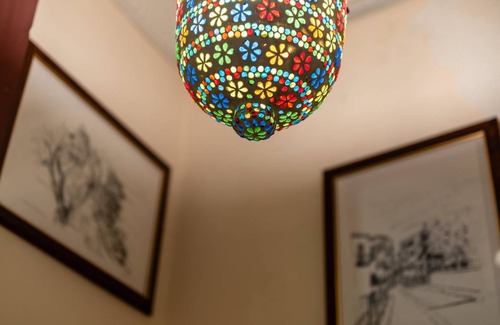 Old Town Resort | 16 m² Private room ∙ 1 bedroom ∙ 1 guest