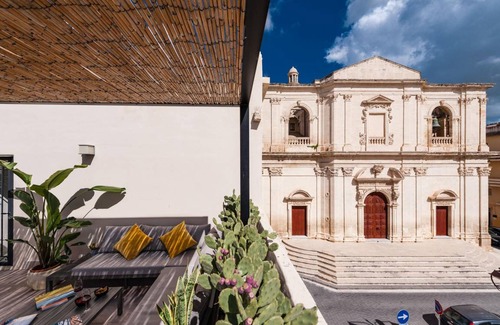 Syracuse Apartment | 160 m² Apartment ∙ 2 bedrooms ∙ 6 guests