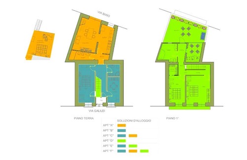 Avola Apartment | 160 m² Apartment ∙ 3 bedrooms ∙ 9 guests