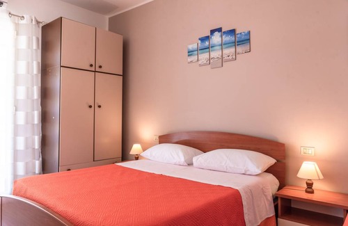 Siculiana Apartment | 160 m² Apartment ∙ 4 bedrooms ∙ 12 guests