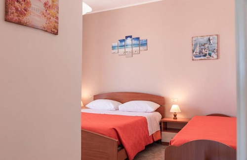 Siculiana Apartment | 160 m² Apartment ∙ 4 bedrooms ∙ 12 guests