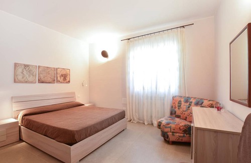 Partanna House | 160 m² House ∙ 3 bedrooms ∙ 8 guests