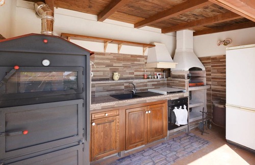 Solarino House | 160 m² House ∙ 3 bedrooms ∙ 6 guests