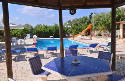 Solarino House | 160 m² House ∙ 3 bedrooms ∙ 6 guests
