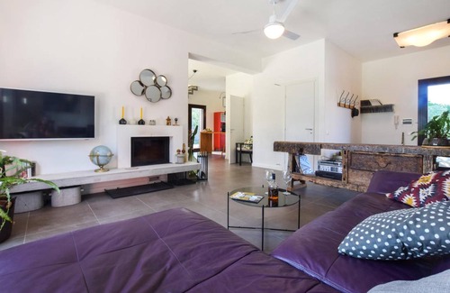 Trabia House | 160 m² House ∙ 3 bedrooms ∙ 7 guests