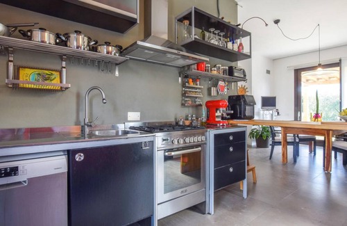 Trabia House | 160 m² House ∙ 3 bedrooms ∙ 7 guests