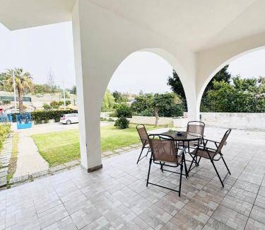 Gallina House | 160 m² House ∙ 4 bedrooms ∙ 12 guests