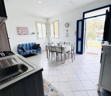 Gallina House | 160 m² House ∙ 4 bedrooms ∙ 12 guests