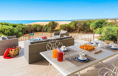 Scicli House | 160 m² House ∙ 4 bedrooms ∙ 8 guests