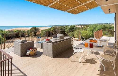 Scicli House | 160 m² House ∙ 4 bedrooms ∙ 8 guests