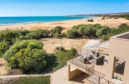 Scicli House | 160 m² House ∙ 4 bedrooms ∙ 8 guests