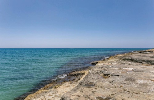 Puntarazzi House | 160 m² Maisonette ∙ 4 bedrooms ∙ 12 guests