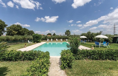 Puntarazzi House | 160 m² Maisonette ∙ 4 bedrooms ∙ 12 guests