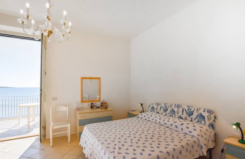Sampieri House | 160 m² Maisonette ∙ 4 bedrooms ∙ 10 guests