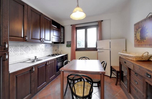 Marina di Ragusa Villa | 160 m² Villa ∙ 4 bedrooms ∙ 8 guests