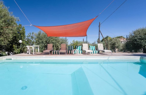 Termini Imerese Villa | 160 m² Villa ∙ 3 bedrooms ∙ 8 guests