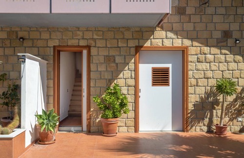 Termini Imerese Villa | 160 m² Villa ∙ 3 bedrooms ∙ 8 guests