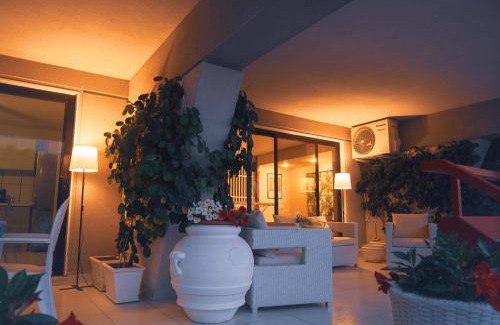 Addaura Villa | 160 m² Villa ∙ 2 bedrooms ∙ 6 guests