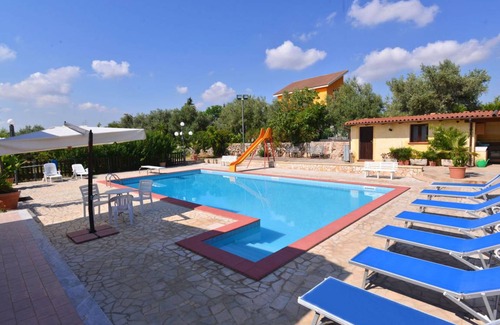 Solarino Villa | 160 m² Villa ∙ 3 bedrooms ∙ 6 guests